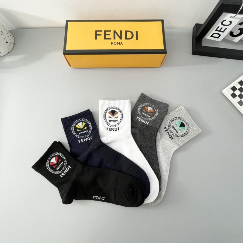 FENDI